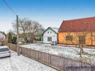 Detail: Rodinný dům, 100 m2