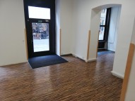 Detail: Pronájem obchodních prostor 105 m2