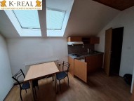 Detail: Pronájem bytu 1+kk, 22 m2