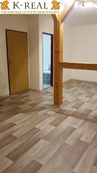 Detail: Pronájem bytu Garsoniéra, 25 m2