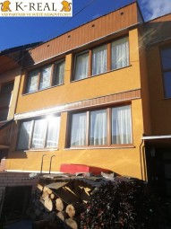 Detail: Pronájem bytu 3+1, 100 m2