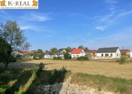 Detail: Pozemek k bydlení 1299 m2