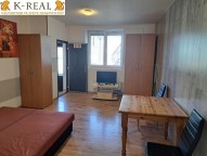 Detail: Pronájem bytu 1+kk, 25 m2