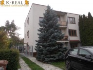 Detail: Pronájem bytu Garsoniéra, 18 m2