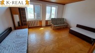 Detail: Pronájem bytu 3+1, 100 m2
