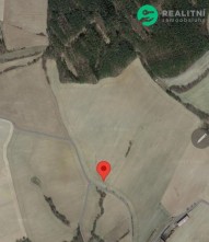 Detail: Zemědělský pozemek 9172 m2