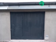 Detail: Prodej garáže 21 m2