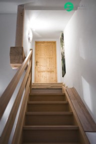 Detail: Rodinný dům, 140 m2