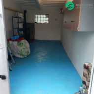Detail: Prodej garáže 20 m2