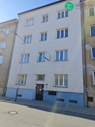 Detail: Pronájem bytu 2+kk, 40 m2