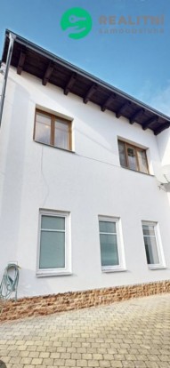 Detail: Pronájem bytu 3+kk, 88 m2