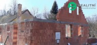 Detail: Rekreační objekt 385 m2
