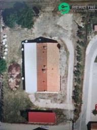 Detail: Zemědělská usedlost, 2268 m2