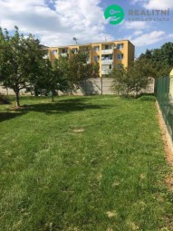 Detail: Pozemek k bydlení 759 m2