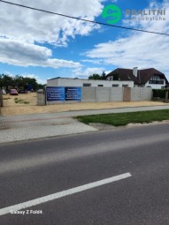Detail: Pozemek k bydlení 2670 m2