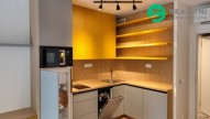 Detail: Prodej bytu 1+kk, 28 m2