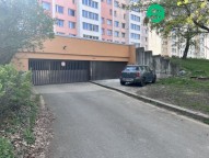 Detail: Prodej garáže 17 m2