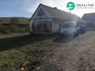 Detail: Rekreační objekt 300 m2