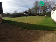 Detail: Pozemek k bydlení 950 m2