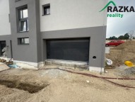 Detail: Prodej garáže 30 m2