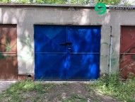 Detail: Prodej garáže 19 m2