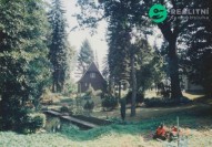 Detail: Rodinný dům, 200 m2