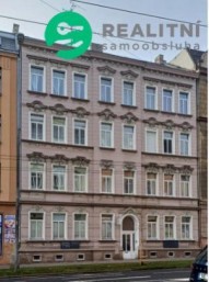 Detail: Komerční objekt 600 m2