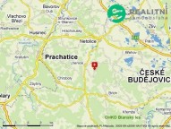 Detail: Pozemek k bydlení 1899 m2