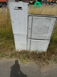 Detail: Pozemek k bydlení 922 m2