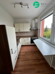 Detail: Pronájem bytu 2+1, 52 m2