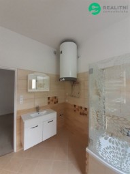 Detail: Pronájem bytu 1+1, 40 m2