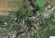 Detail: Pozemek k bydlení 1000 m2