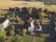 Detail: Rodinný dům, 400 m2