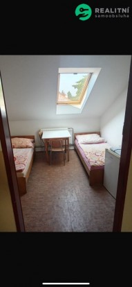 Detail: Pronájem bytu Atypický, 25 m2