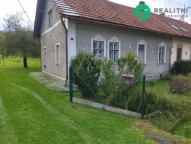 Detail: Rekreační objekt 245 m2