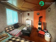 Detail: Rekreační objekt 25 m2