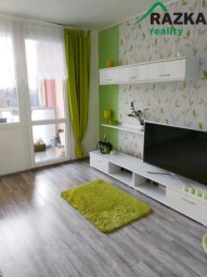 Detail: Pronájem bytu 3+1, 71 m2