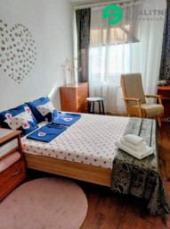 Detail: Prodej bytu 3+1, 63 m2