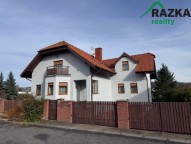 Detail: Rodinný dům, 334 m2