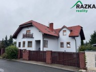 Detail: Rodinný dům, 334 m2