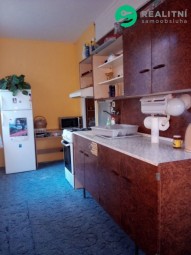 Detail: Prodej bytu 2+1, 60 m2