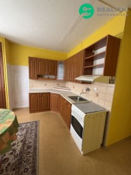 Detail: Prodej bytu 3+1, 74 m2