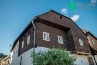 Detail: Rodinný dům, 110 m2