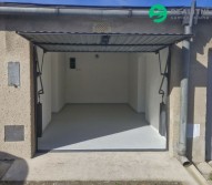 Detail: Prodej garáže 18 m2