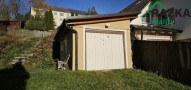 Detail: Prodej garáže 18 m2