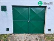 Detail: Prodej garáže 21 m2