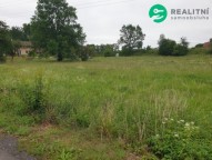 Detail: Pozemek k bydlení 7456 m2