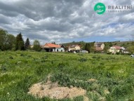 Detail: Pozemek k bydlení 670 m2