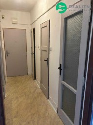 Detail: Prodej bytu 2+1, 49 m2