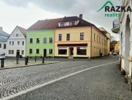 Detail: Pronájem bytu 3+kk, 82 m2